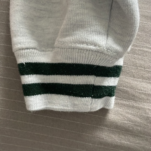 Champion cropped sweater - Picture 3 of 8